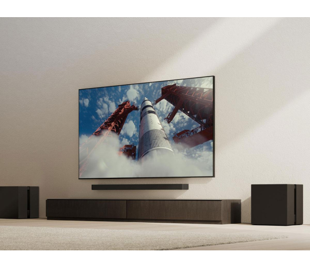 Sony BRAVIA Theatre Sub 9 SA-SW9 - 1524287 - zdjęcie 3